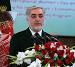 عبدالله: در سال آینده روی تقویت حضور زنان در نظام اداری با جدیت کار خواهد شد